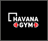 Лого Фитнес-клуб «Havana Gym»