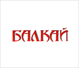 Лого Клуб айкидо «Балкай»