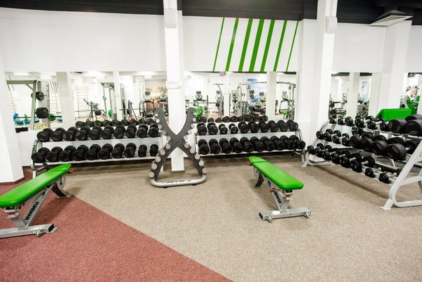 FitnessPro
