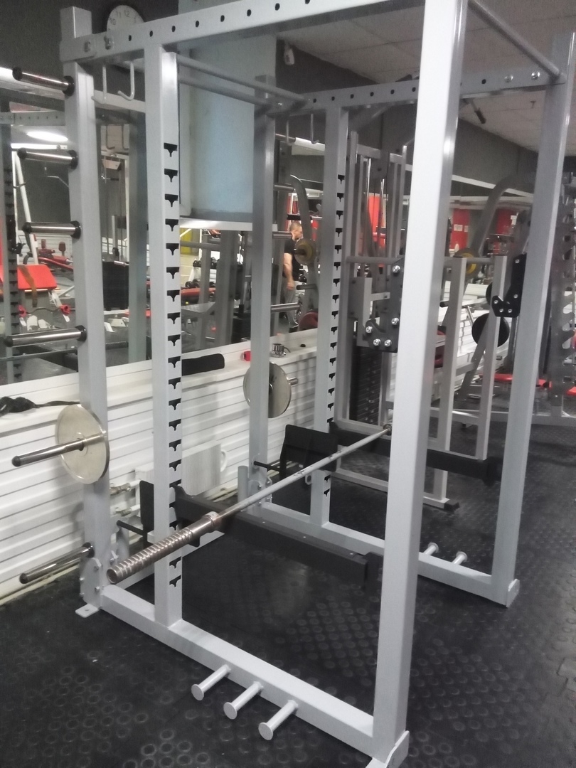 FitnessPro