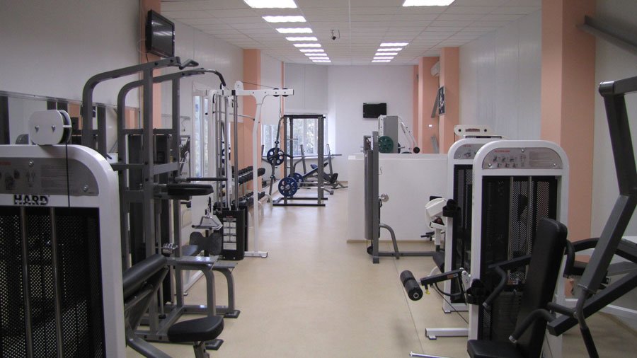 Школа тенниса «Orange Sport»