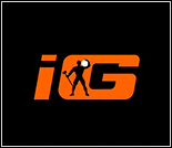 Лого Фитнес-клуб «Idol Gym»
