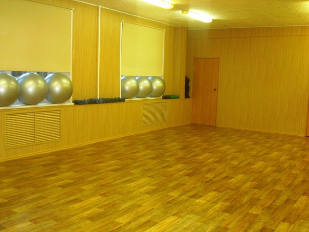 FitnessPro