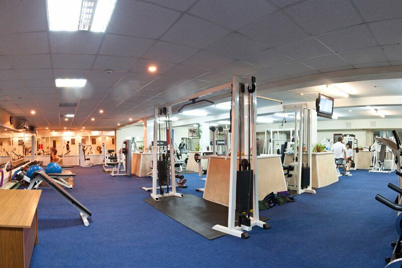 FitnessPro