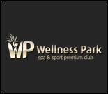 Лого Фитнес-клуб «Wellness Park»