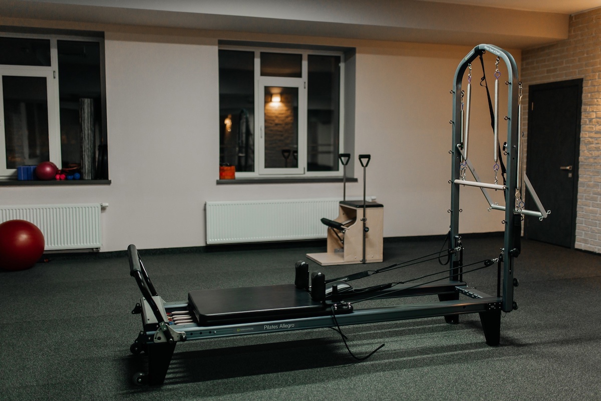 FitnessPro