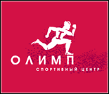 Лого Спортивный центр «Олимп»