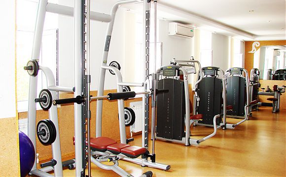 FitnessPro