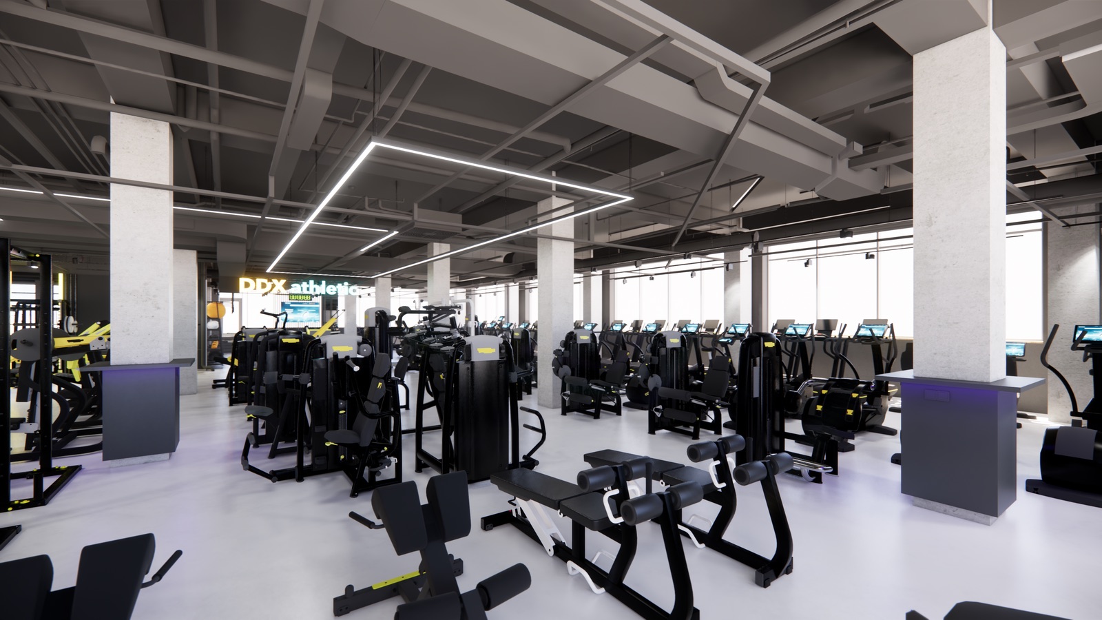 FitnessPro
