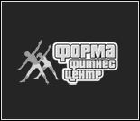 Лого Фитнес-центр «Форма»