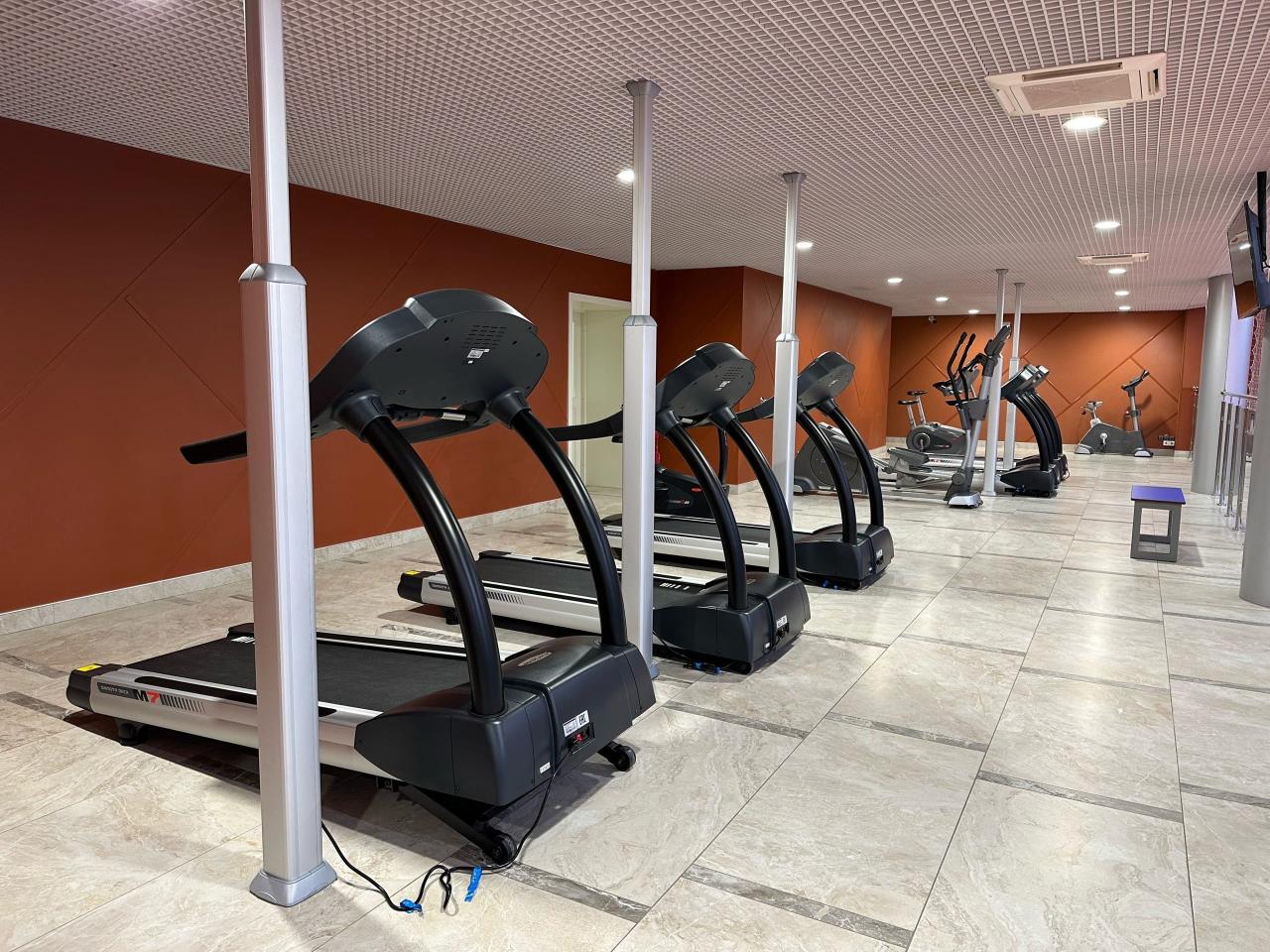 FitnessPro