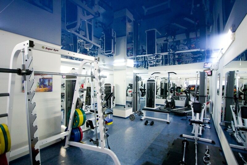 FitnessPro