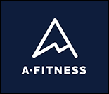 Лого Спортивный клуб «A-Fitness»