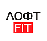 Лого Фитнес-клуб «ЛофтФит»