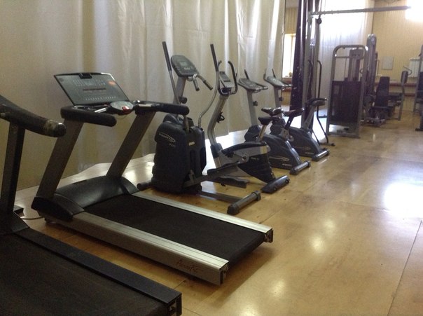 FitnessPro