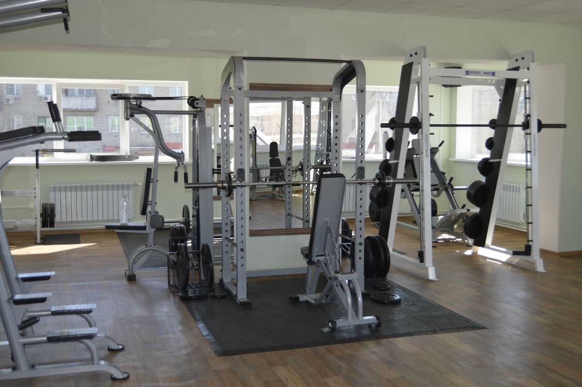FitnessPro