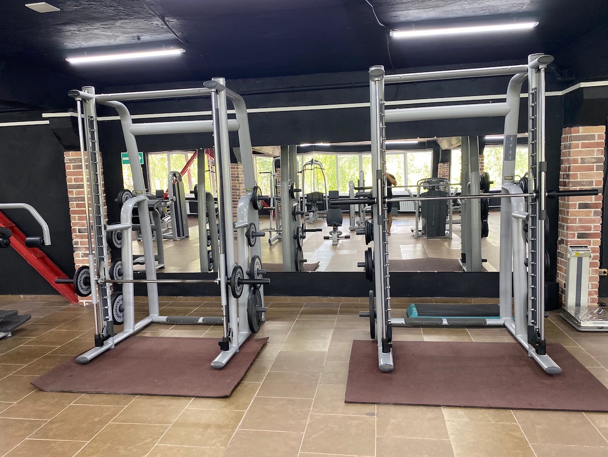FitnessPro