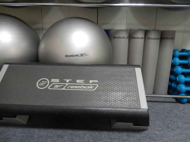 FitnessPro