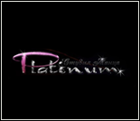 Лого Студия фитнеса «Platinum» (Машиностроителей)