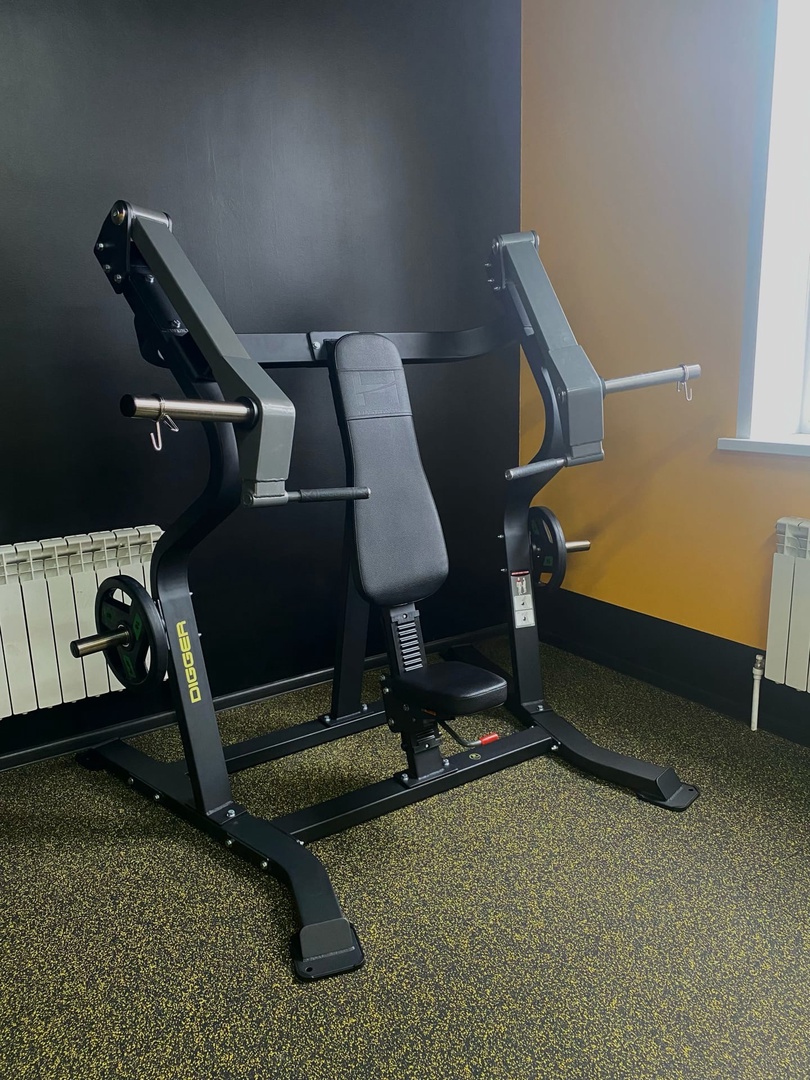 FitnessPro