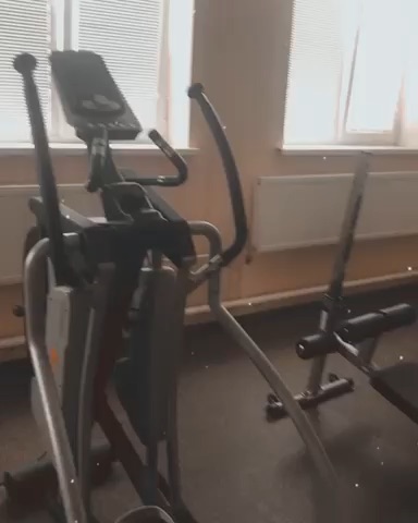 FitnessPro