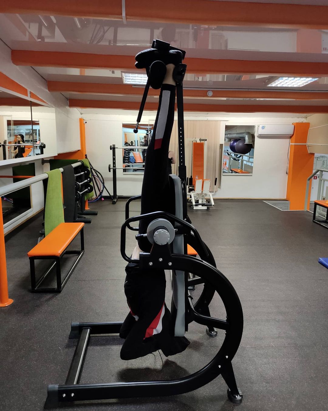 Спортивный клуб «CHAMPION GYM»