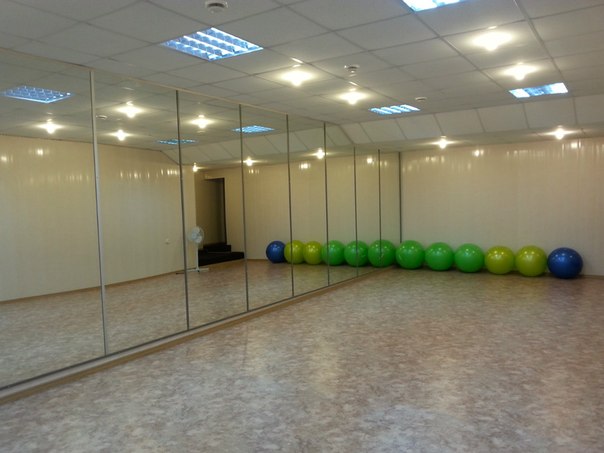 FitnessPro