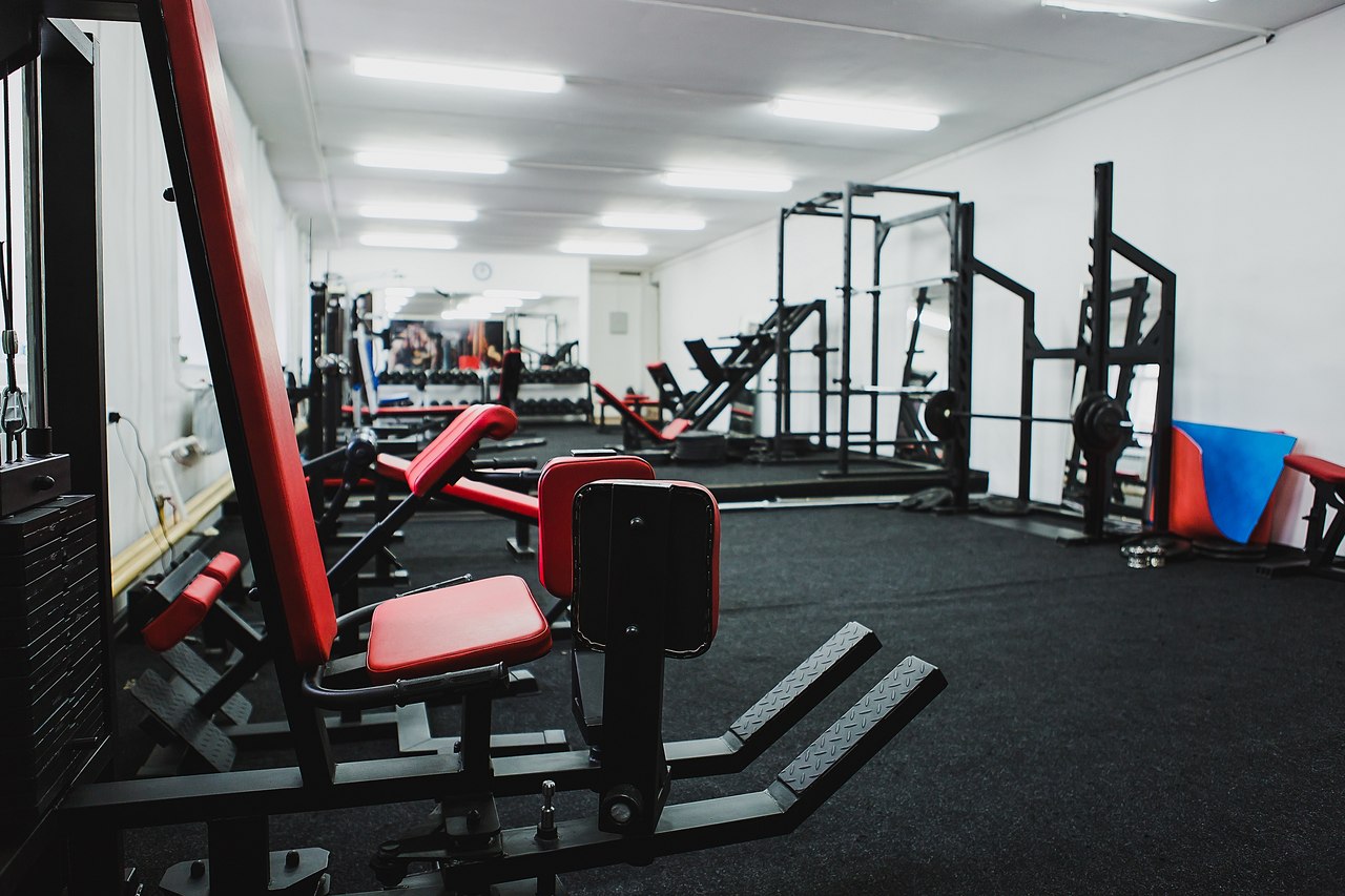 FitnessPro