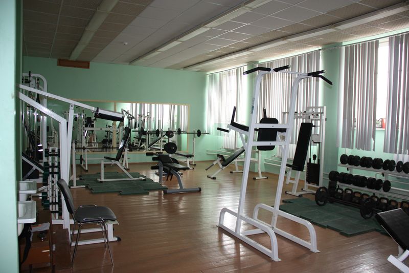 FitnessPro