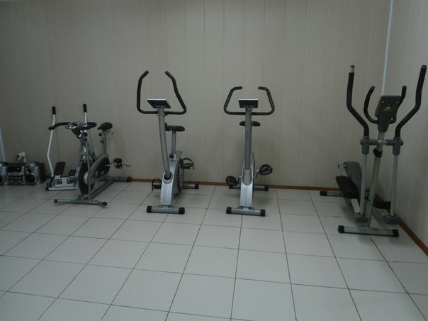 FitnessPro