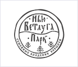 Лого Оздоровительный комплекс «Нью-Ветлуга - Парк»