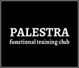 Лого Спортивный клуб «PALESTRA»
