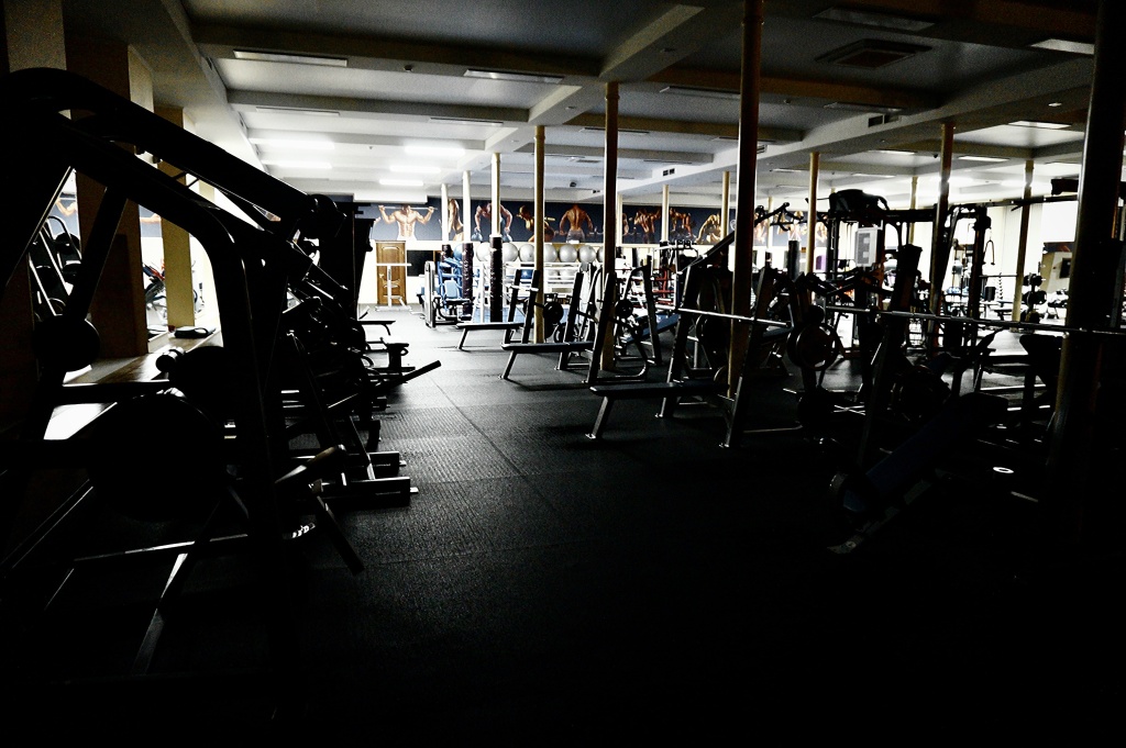 FitnessPro