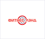 Лого Фитнес–клуб «Фитнес Лэнд» (Текстильщики)