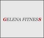 Лого Фитнес-центр «Gelena»