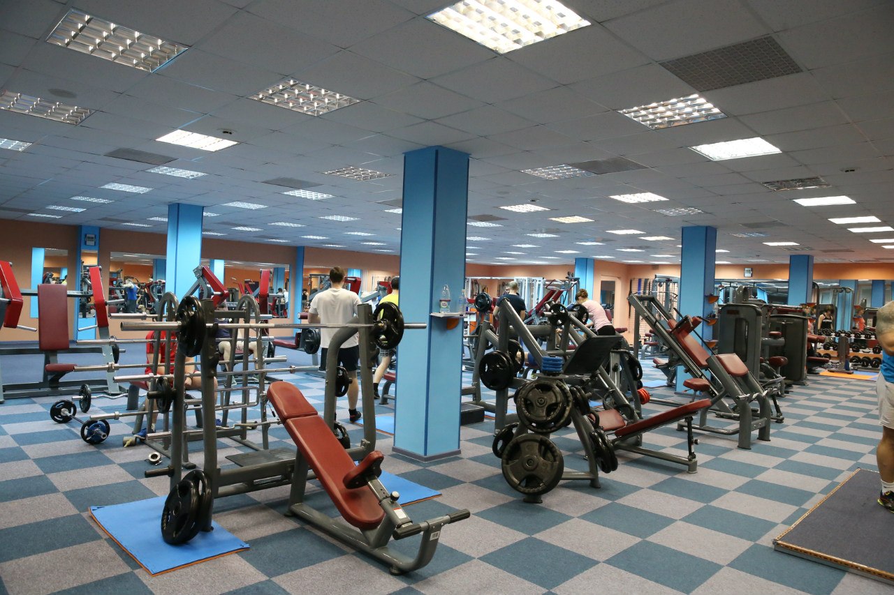FitnessPro