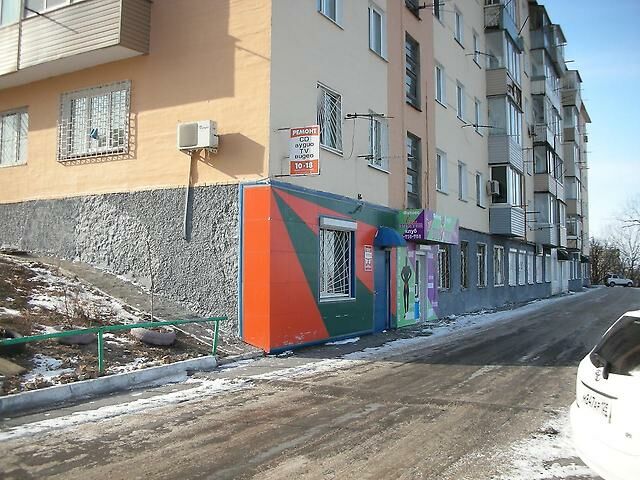 Фитнес-клуб «Юпитер Джим»