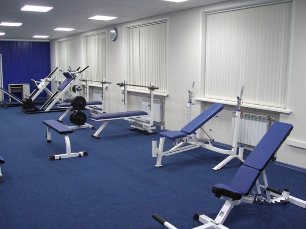 FitnessPro