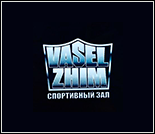 Лого Спортивный клуб «VASEL ZHIM»