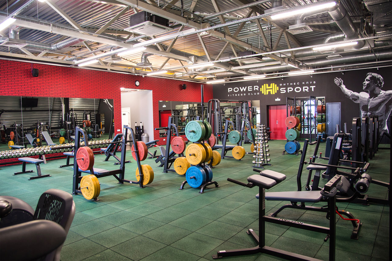 FitnessPro