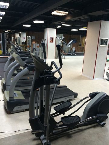 FitnessPro
