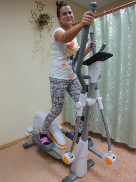 FitnessPro
