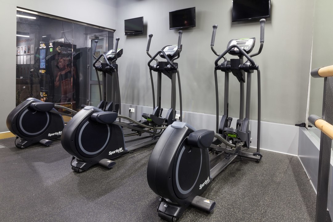 FitnessPro