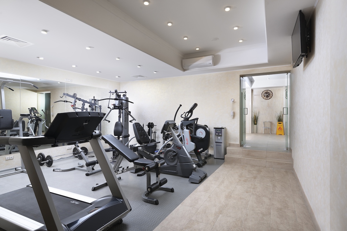 Отель «Империал Wellness & SPA»