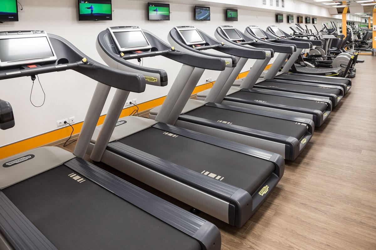 FitnessPro