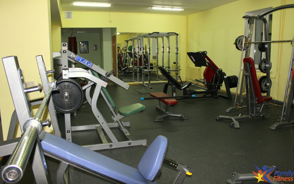 FitnessPro