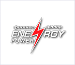 Лого Фитнес-центр «Energy Power»