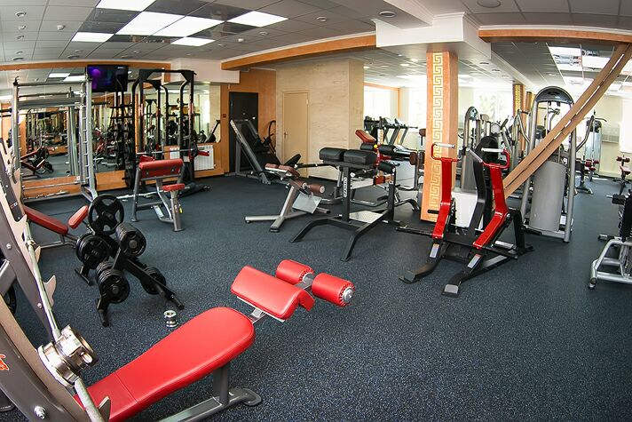 FitnessPro