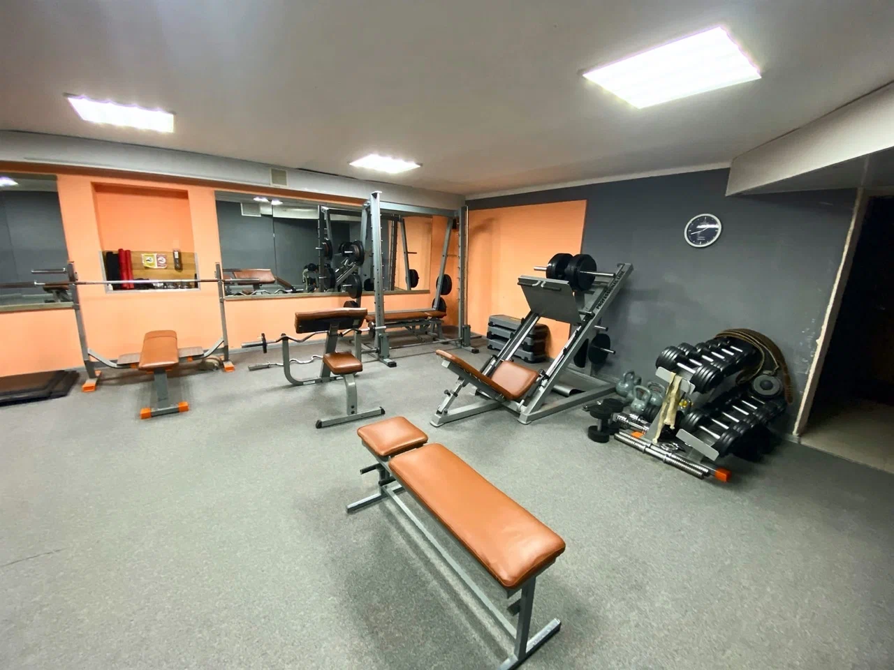 FitnessPro
