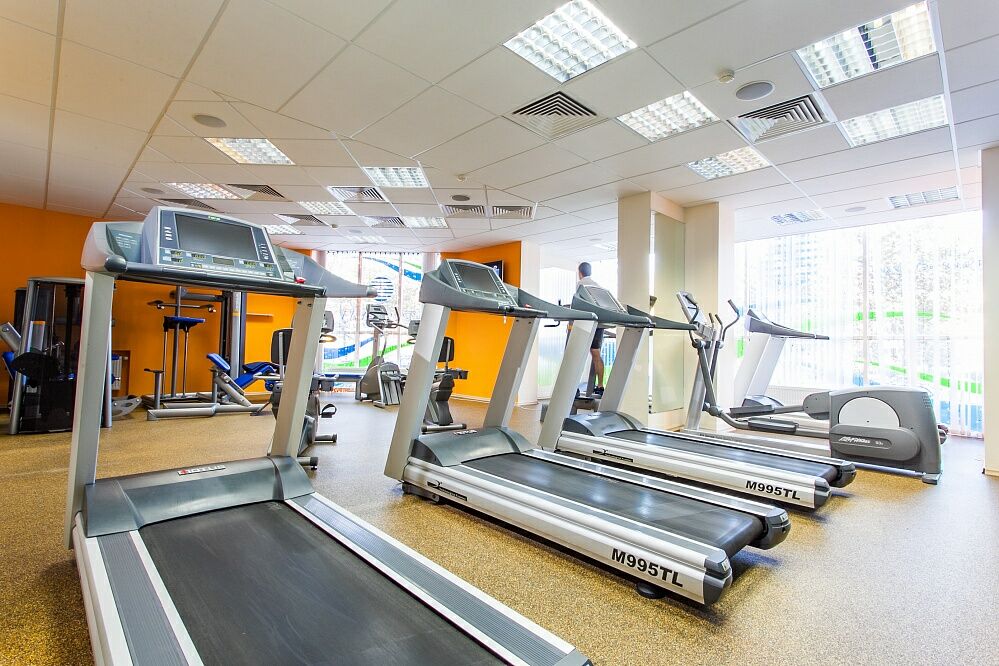 FitnessPro